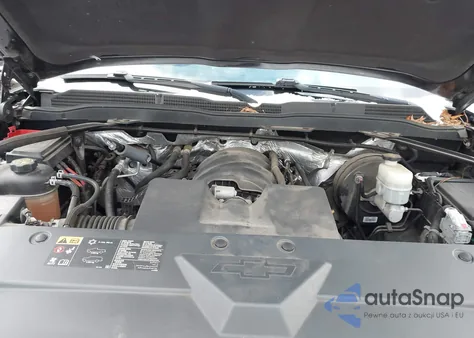 2015 Chevrolet Silverado 1500 1Lt z USA, uszkodzony, nr VIN 1GCVKREH2FZ286280